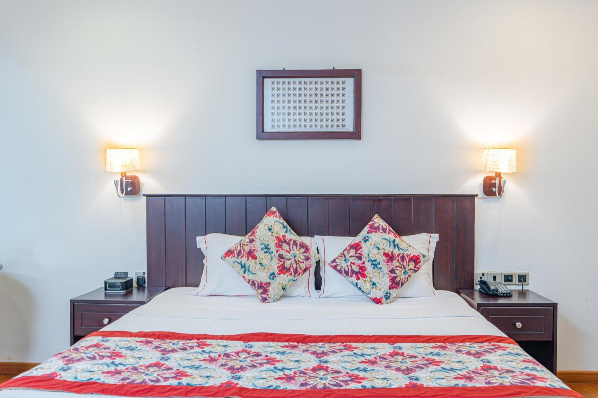 Earl'S Red Colombo Hotel Værelse billede